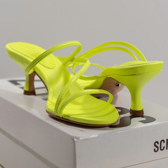 evenise slide sandal